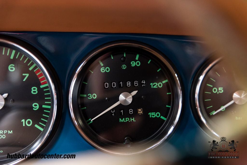 1975 Porsche 911 RSR Twin-Turbo RSR Twin-Turbo Backdate - 22885726 - 76