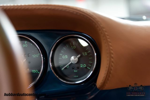 1975 Porsche 911 RSR Twin-Turbo RSR Twin-Turbo Backdate - 22885726 - 77