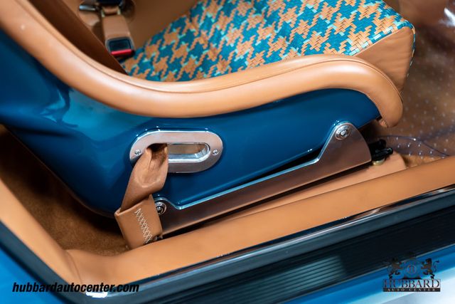 1975 Porsche 911 RSR Twin-Turbo RSR Twin-Turbo Backdate - 22885726 - 80