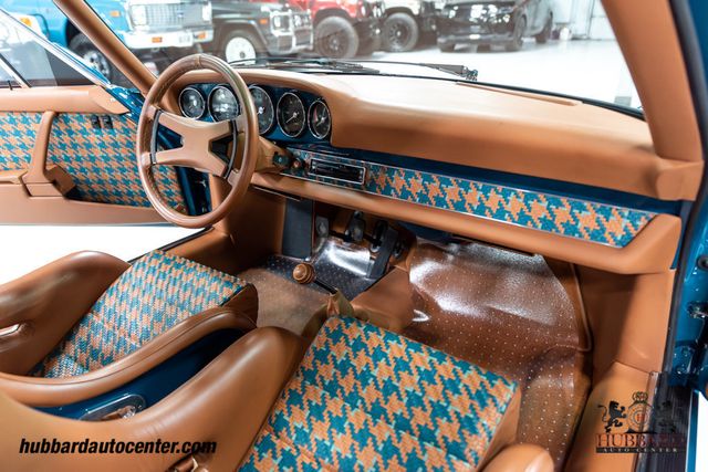 1975 Porsche 911 RSR Twin-Turbo RSR Twin-Turbo Backdate - 22885726 - 81