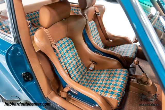 1975 Porsche 911 RSR Twin-Turbo RSR Twin-Turbo Backdate - 22885726 - 82