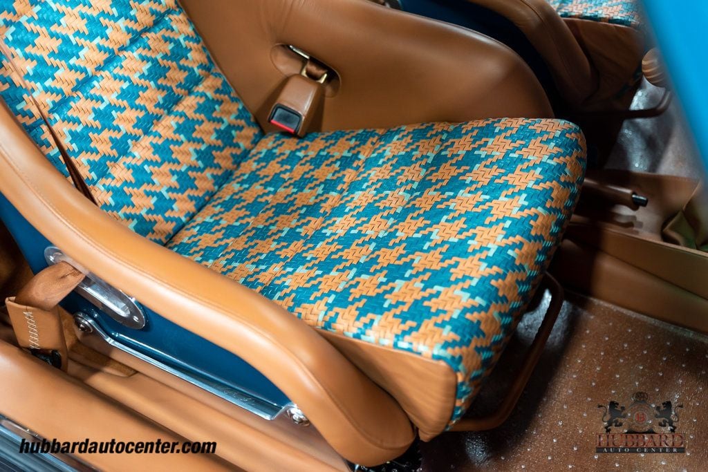 1975 Porsche 911 RSR Twin-Turbo RSR Twin-Turbo Backdate - 22885726 - 83