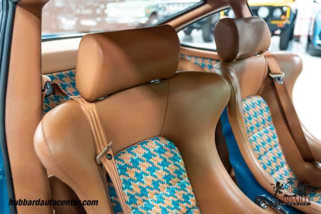 1975 Porsche 911 RSR Twin-Turbo RSR Twin-Turbo Backdate - 22885726 - 84