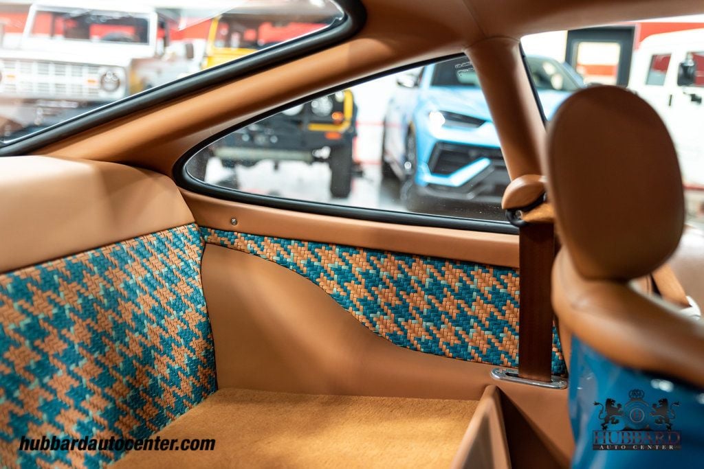 1975 Porsche 911 RSR Twin-Turbo RSR Twin-Turbo Backdate - 22885726 - 85