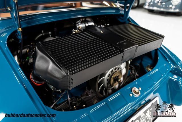 1975 Porsche 911 RSR Twin-Turbo RSR Twin-Turbo Backdate - 22885726 - 88