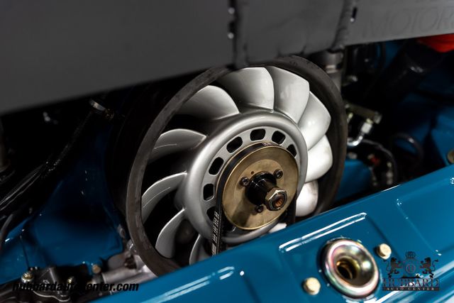 1975 Porsche 911 RSR Twin-Turbo RSR Twin-Turbo Backdate - 22885726 - 89