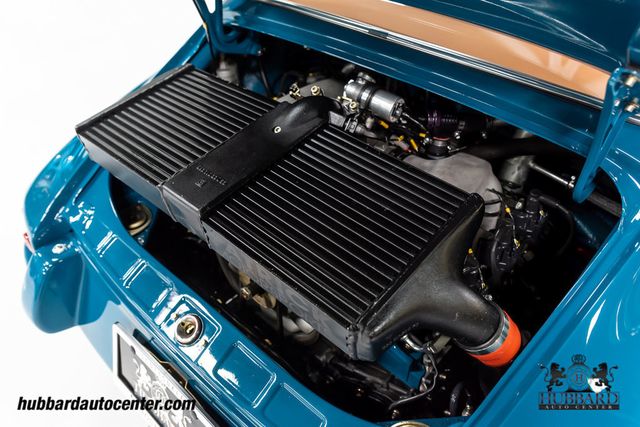 1975 Porsche 911 RSR Twin-Turbo RSR Twin-Turbo Backdate - 22885726 - 90