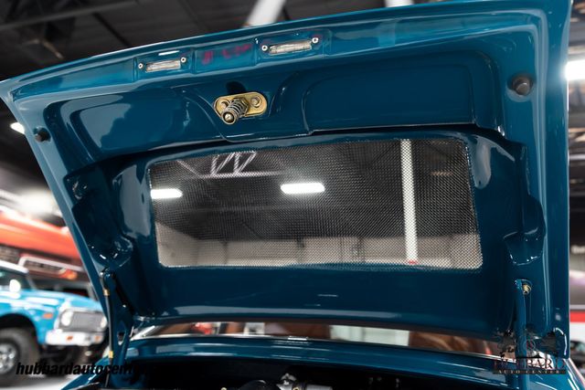 1975 Porsche 911 RSR Twin-Turbo RSR Twin-Turbo Backdate - 22885726 - 91