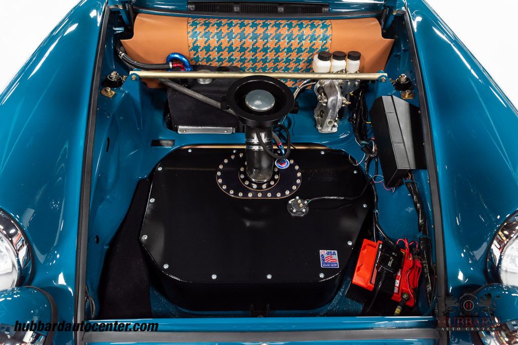 1975 Porsche 911 RSR Twin-Turbo RSR Twin-Turbo Backdate - 22885726 - 92