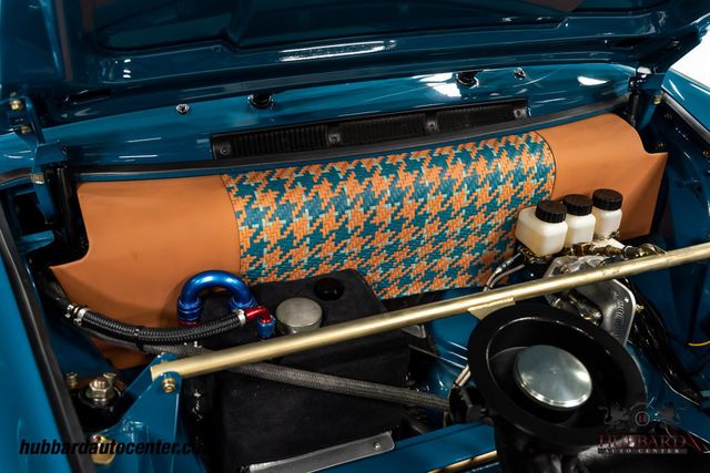 1975 Porsche 911 RSR Twin-Turbo RSR Twin-Turbo Backdate - 22885726 - 93