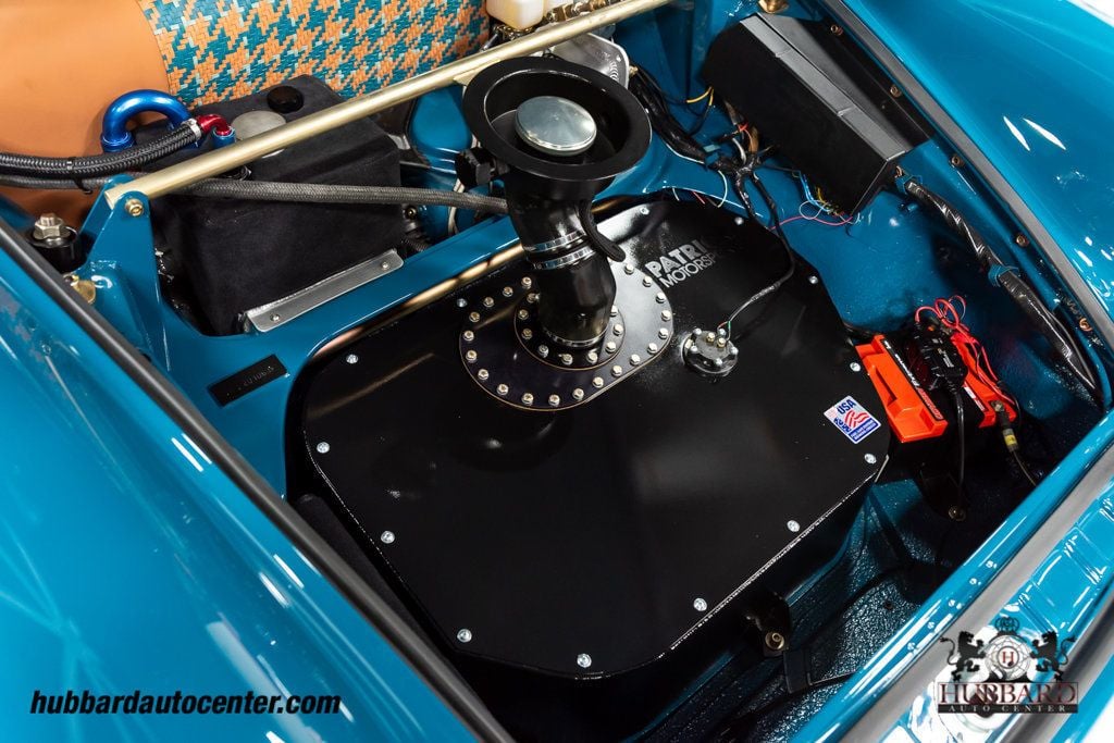 1975 Porsche 911 RSR Twin-Turbo RSR Twin-Turbo Backdate - 22885726 - 94