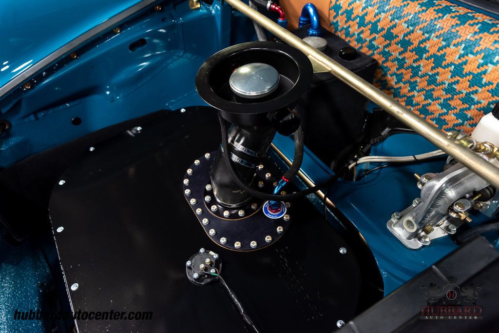 1975 Porsche 911 RSR Twin-Turbo RSR Twin-Turbo Backdate - 22885726 - 95