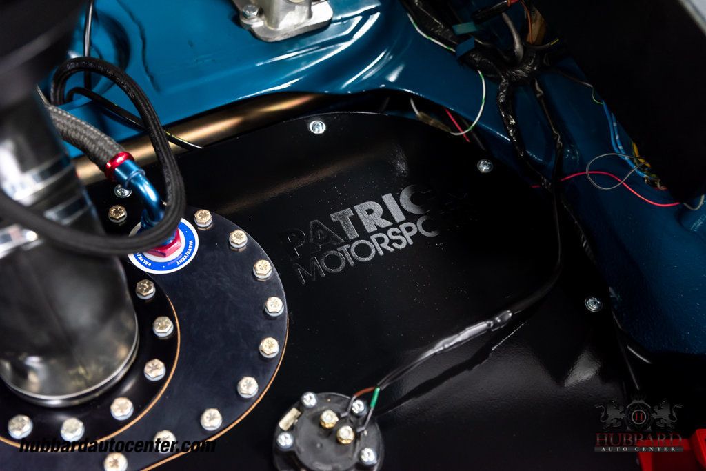 1975 Porsche 911 RSR Twin-Turbo RSR Twin-Turbo Backdate - 22885726 - 96