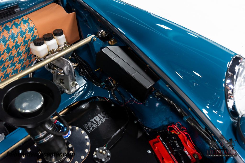 1975 Porsche 911 RSR Twin-Turbo RSR Twin-Turbo Backdate - 22885726 - 97