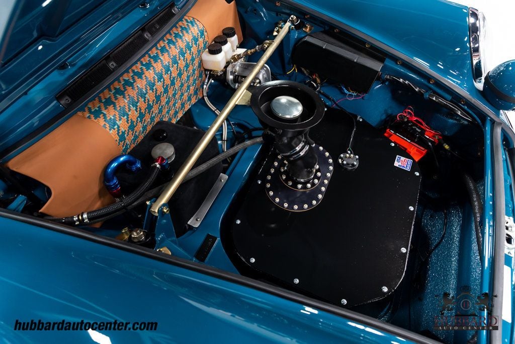 1975 Porsche 911 RSR Twin-Turbo RSR Twin-Turbo Backdate - 22885726 - 98