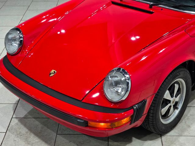 1975 Porsche 911S CPE  - 23023917 - 10
