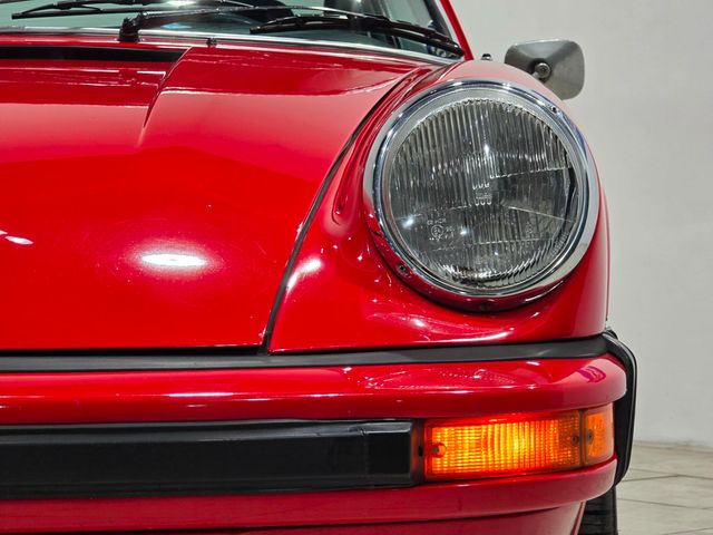 1975 Porsche 911S CPE  - 23023917 - 14