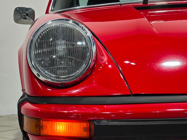 1975 Porsche 911S CPE  - 23023917 - 15
