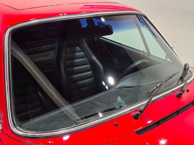 1975 Porsche 911S CPE  - 23023917 - 16