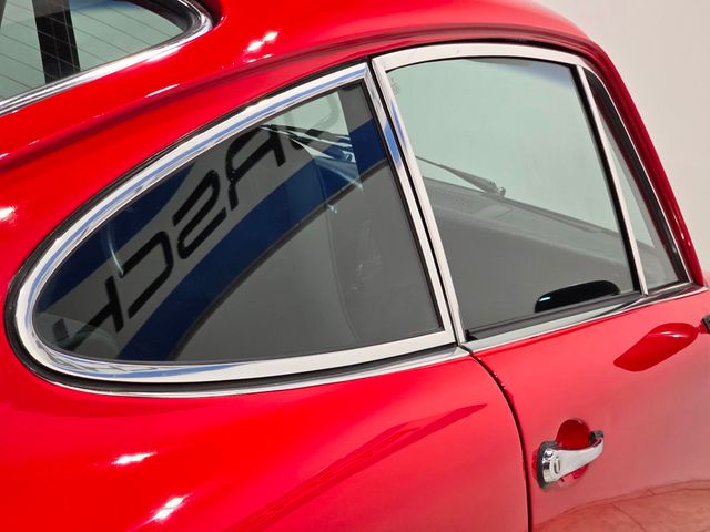 1975 Porsche 911S CPE  - 23023917 - 18