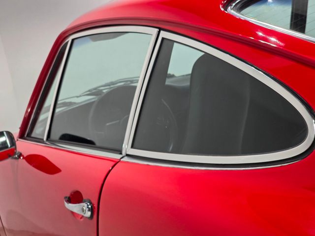 1975 Porsche 911S CPE  - 23023917 - 19