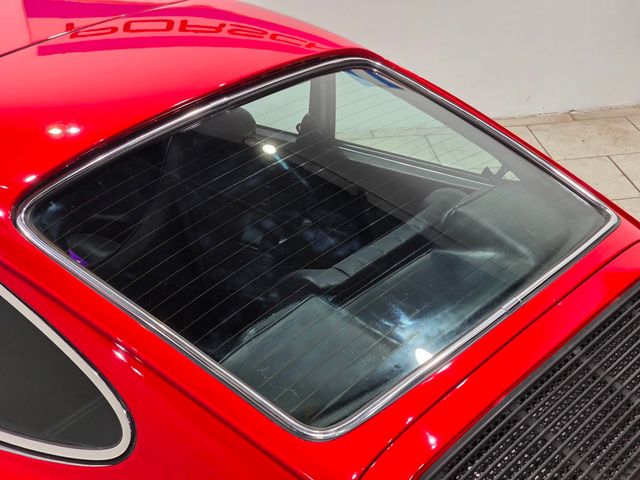 1975 Porsche 911S CPE  - 23023917 - 20