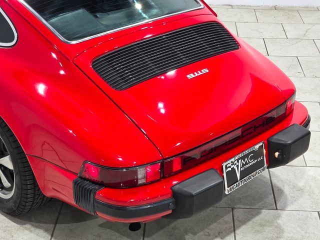 1975 Porsche 911S CPE  - 23023917 - 25