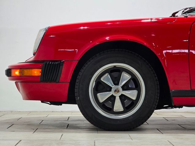 1975 Porsche 911S CPE  - 23023917 - 29