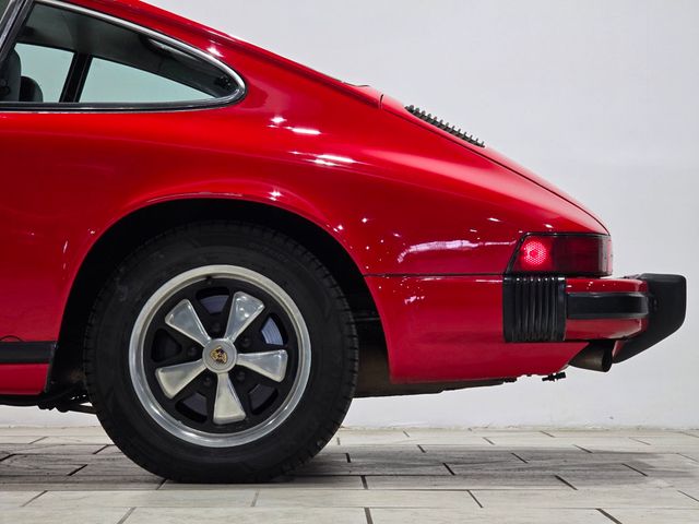 1975 Porsche 911S CPE  - 23023917 - 31