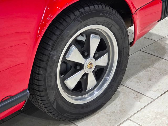 1975 Porsche 911S CPE  - 23023917 - 32