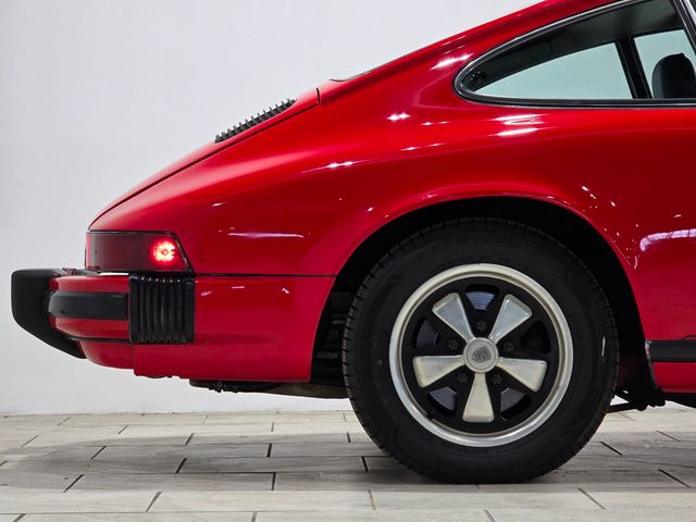 1975 Porsche 911S CPE  - 23023917 - 33