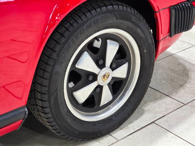 1975 Porsche 911S CPE  - 23023917 - 37