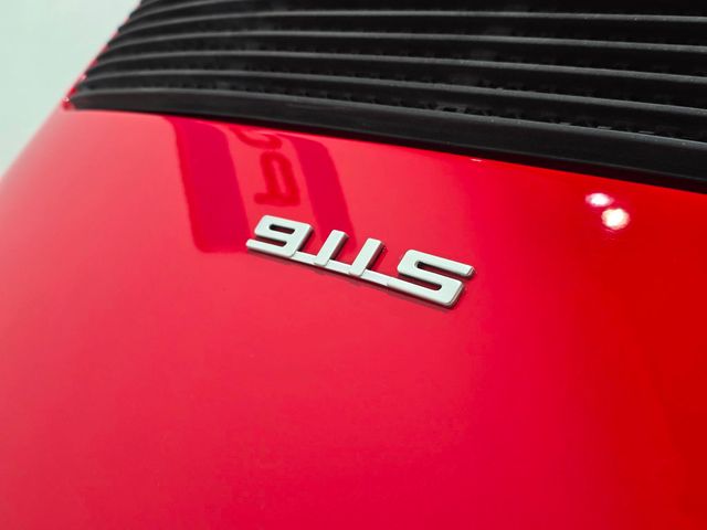 1975 Porsche 911S CPE  - 23023917 - 41