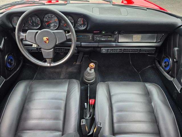 1975 Porsche 911S CPE  - 23023917 - 42