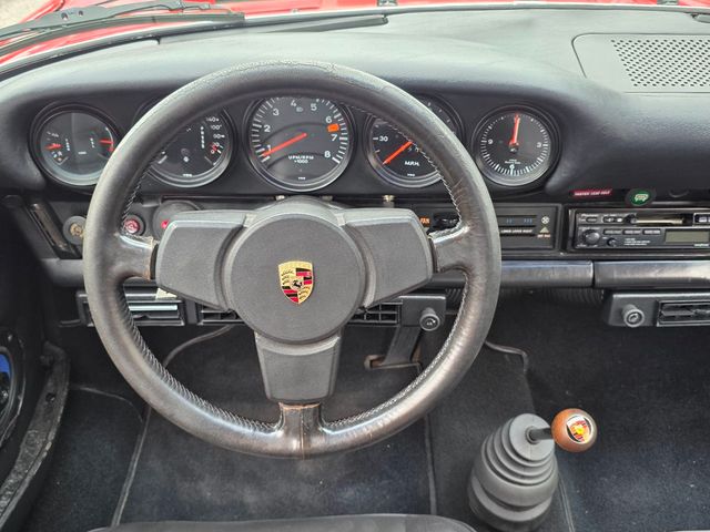 1975 Porsche 911S CPE  - 23023917 - 43