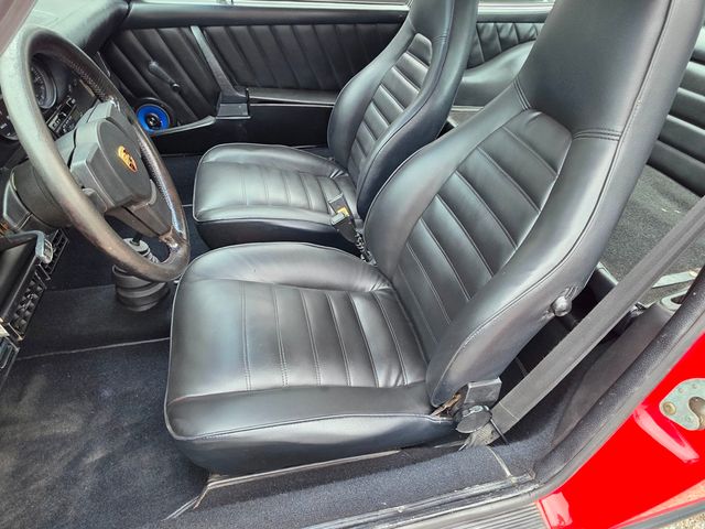 1975 Porsche 911S CPE  - 23023917 - 44