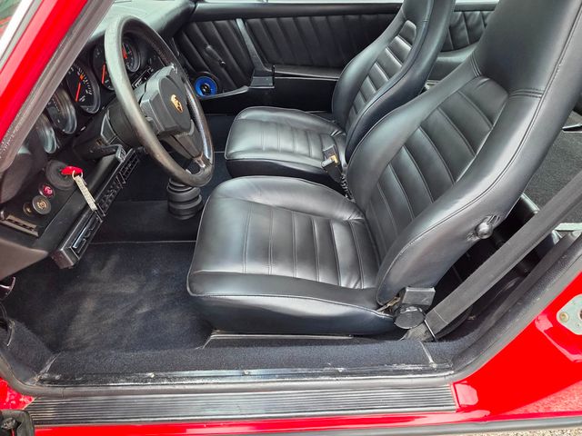 1975 Porsche 911S CPE  - 23023917 - 45