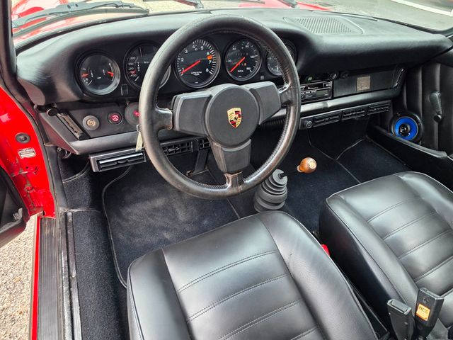 1975 Porsche 911S CPE  - 23023917 - 46