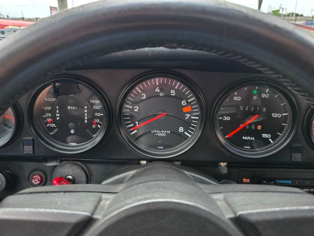 1975 Porsche 911S CPE  - 23023917 - 47