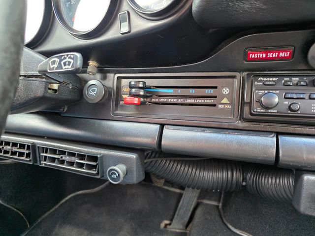 1975 Porsche 911S CPE  - 23023917 - 48