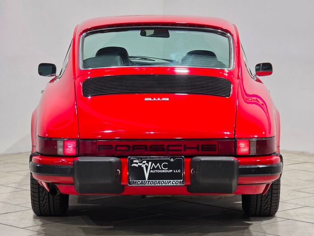 1975 Porsche 911S CPE  - 23023917 - 4