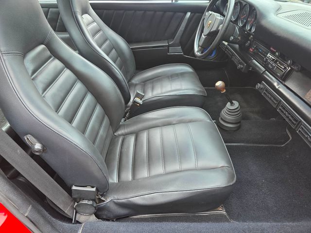 1975 Porsche 911S CPE  - 23023917 - 60