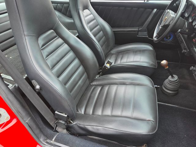 1975 Porsche 911S CPE  - 23023917 - 61