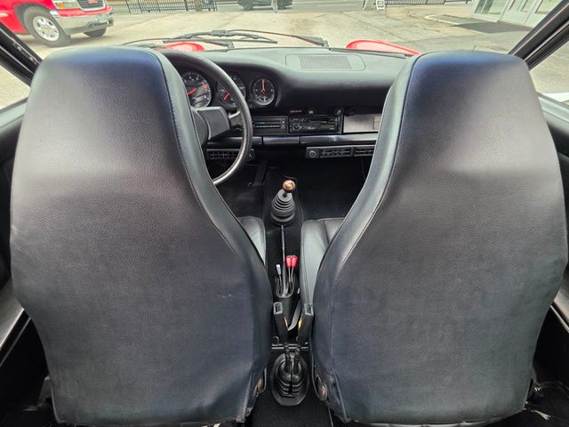 1975 Porsche 911S CPE  - 23023917 - 64