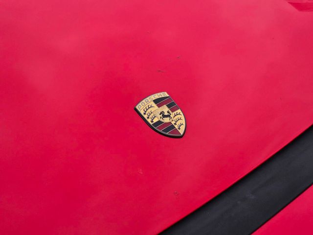 1975 Porsche 911S CPE  - 23023917 - 70