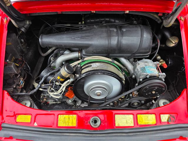1975 Porsche 911S CPE  - 23023917 - 71