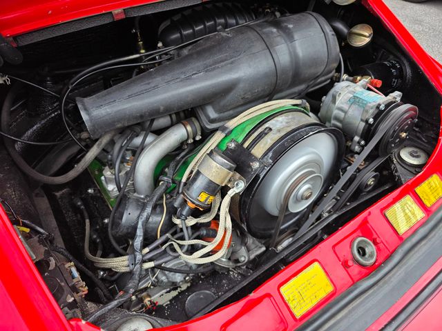 1975 Porsche 911S CPE  - 23023917 - 72