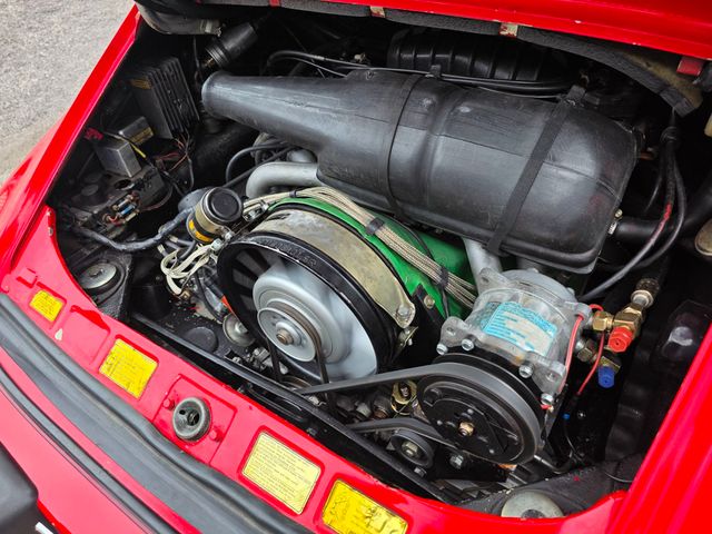 1975 Porsche 911S CPE  - 23023917 - 73