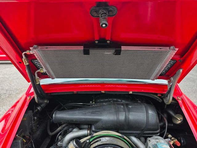 1975 Porsche 911S CPE  - 23023917 - 74