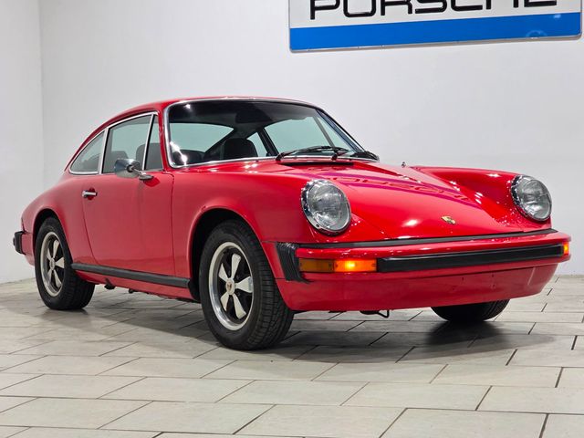 1975 Porsche 911S CPE  - 23023917 - 7
